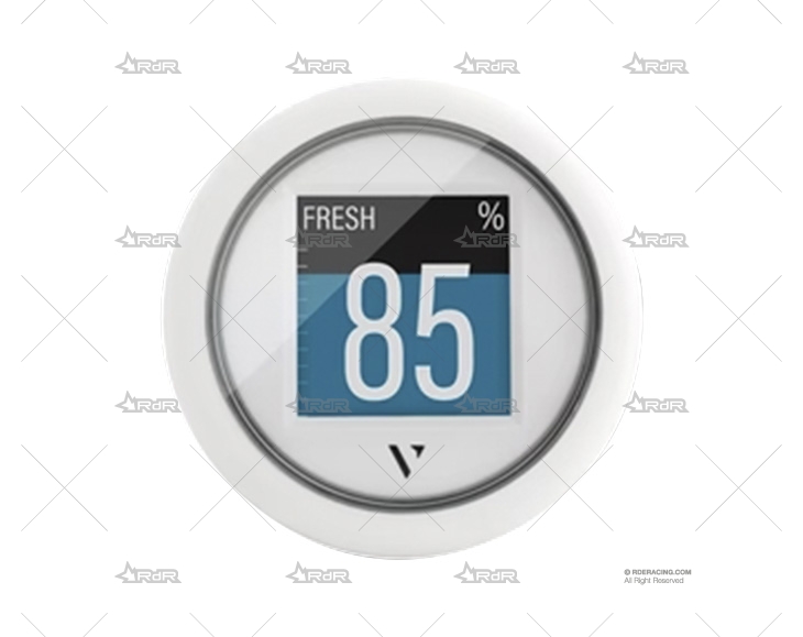 INDICADOR VMH FLEX NMEA 2000 52DIA W