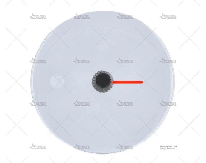 SUMLOG CRISTAL 85mm MECANICO VDO VDO