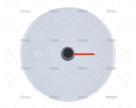 SUMLOG CRISTAL 85mm MECANICO VDO