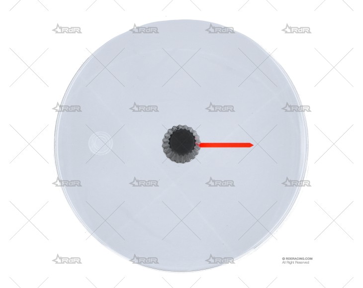 SUMLOG CRISTAL 85mm MECANICO VDO VDO