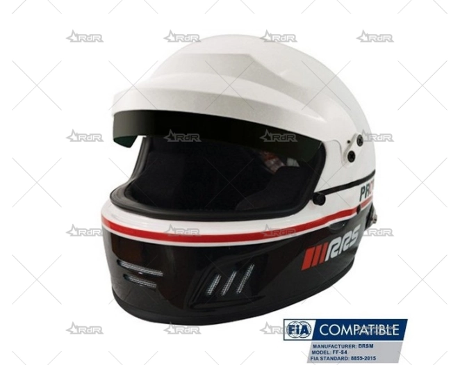 CASCO PROTECT RALLY RRS FIA 8859-2015/SN RRS