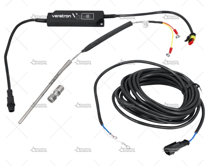 TRANSMISOR PIROMETRO NMEA2000