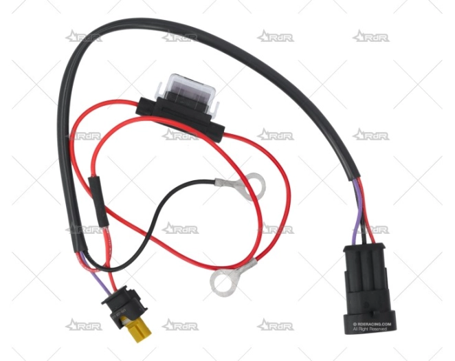 CABLE IBS 12V