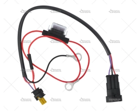 CABLE IBS 12V