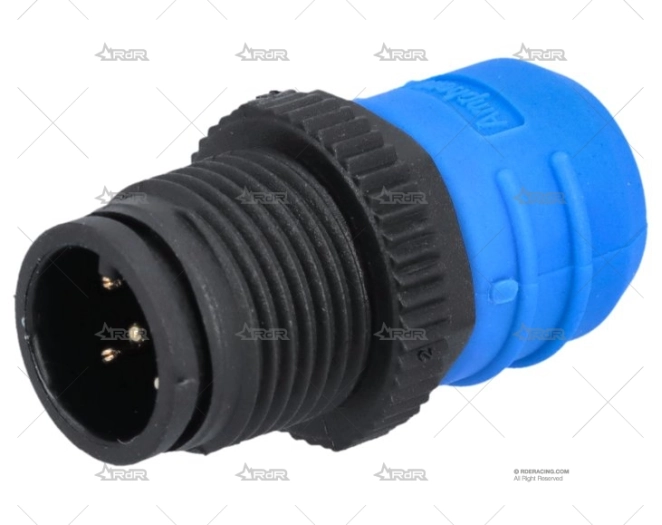 TERMINAL MACHO NMEA2000