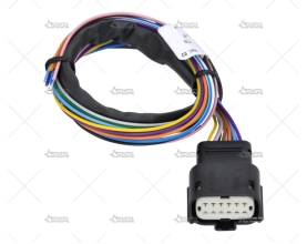 CABLE ALIMENTACION MASTER OCEAN LINK M2