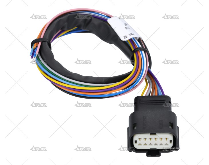 CABLE ALIMENTACION MASTER OCEAN LINK M2