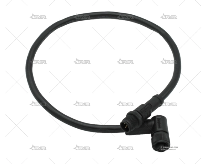 CABLE ADAPTADOR VDO A NMEA2000