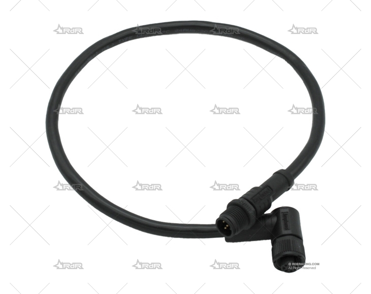 CABLE ADAPTADOR VDO A NMEA2000