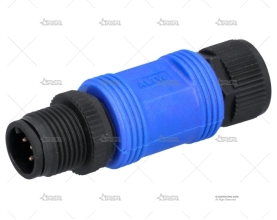 TERMINAL EN LINEA NMEA2000