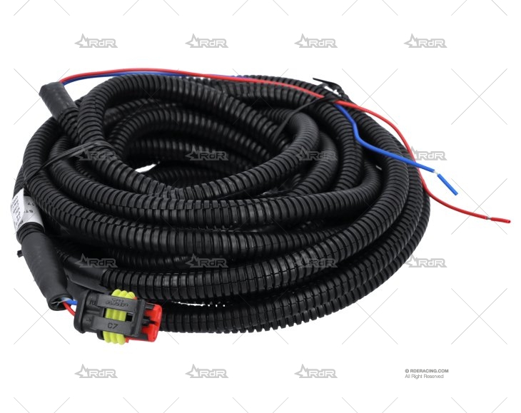 CABLE 6M TUBO INMERSION