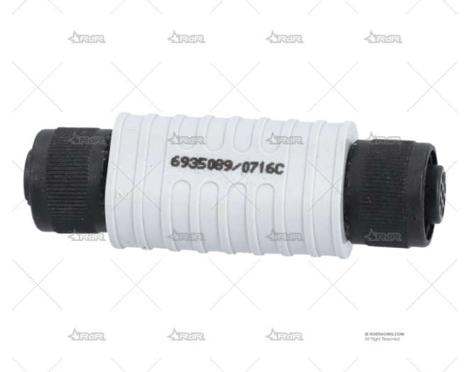 RESISTENCIA TERMINACION J1939 EN LINEA