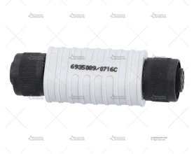 RESISTENCIA TERMINACION J1939 EN LINEA