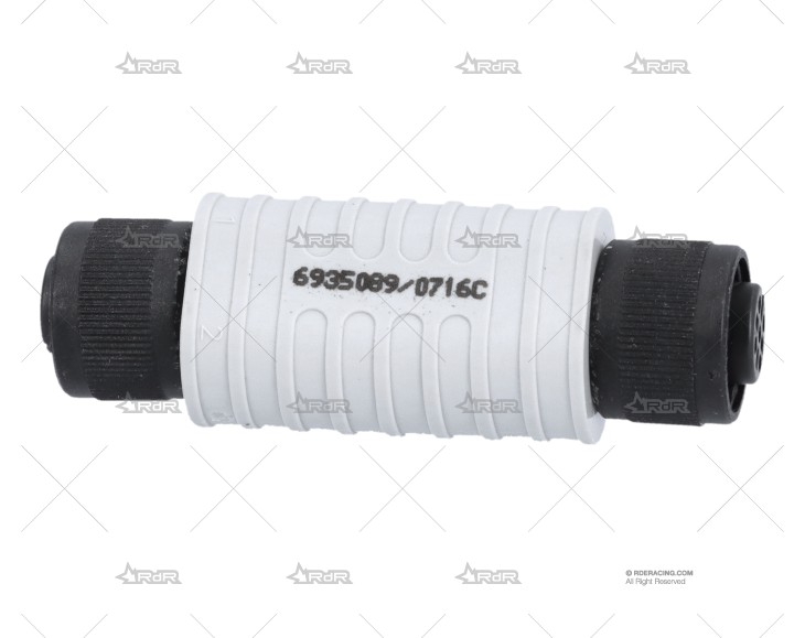 RESISTENCIA TERMINACION J1939 EN LINEA