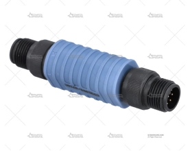 ADAPTADOR MACHO-MACHO BUS