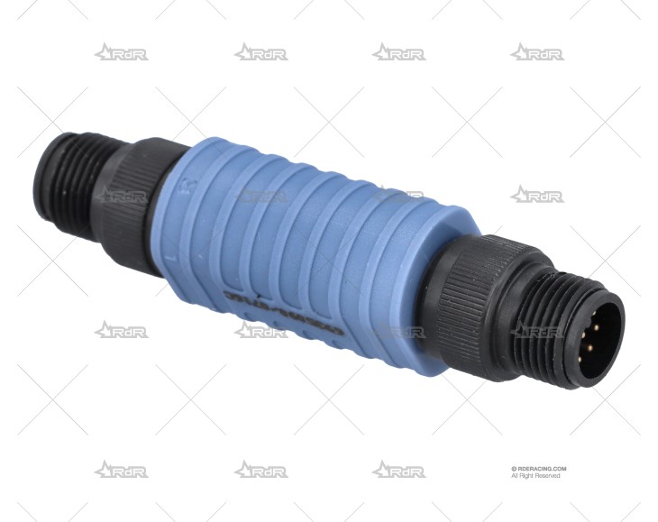 ADAPTADOR MACHO-MACHO BUS