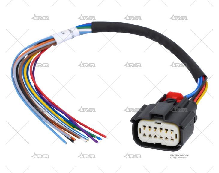 CABLE ALIMENTACION MASTER OCEAN LINK M1