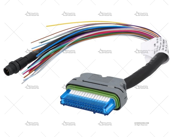 CABLE ALIMENTACION 32PIN 2 MOTORES