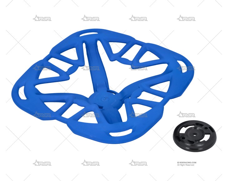 SUSPENSION CAMA 175X175 PARA TORNILLO