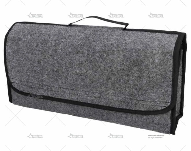 BOLSA CAJA HERRAMIENTAS 50X15X21CM