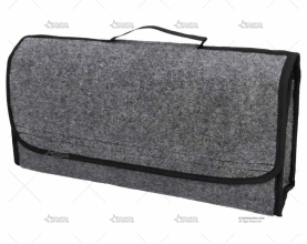 BOLSA CAJA HERRAMIENTAS 50X15X21CM