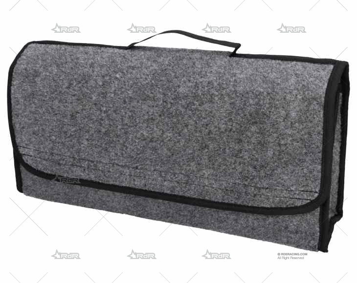 BOLSA CAJA HERRAMIENTAS 50X15X21CM