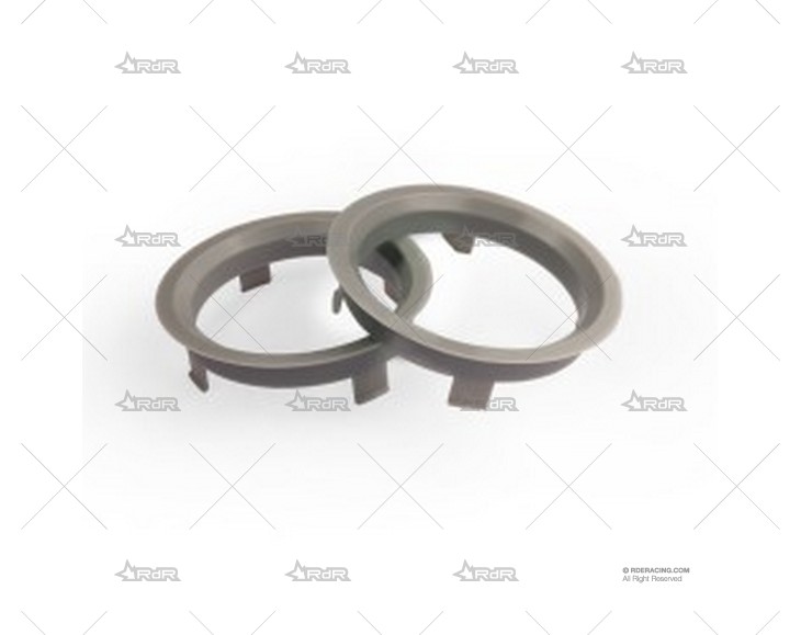 CENTRADOR DE RUEDA 60.1-58.1 BRAND R