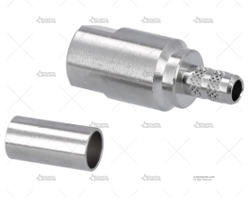 CONECTOR VHF FAST PLUG/HEMBRA