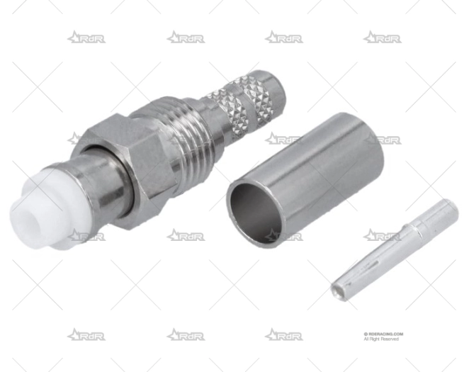 CONECTOR VHF FAST FIT/MACHO