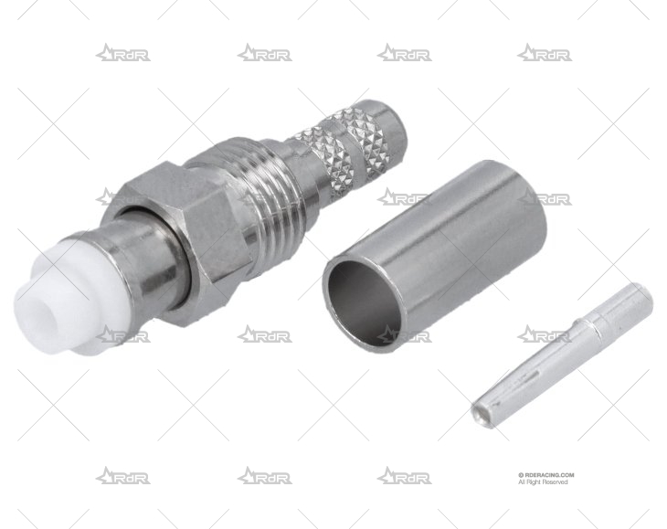 CONECTOR VHF FAST FIT/MACHO