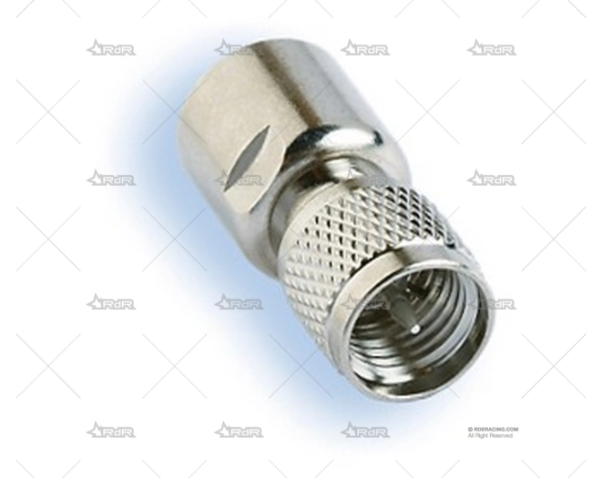 CONECTOR UHF MINI