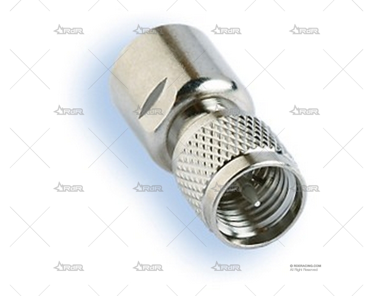 CONECTOR UHF MINI