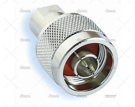 CONECTOR VHF N