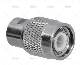 CONECTOR VHF TNC