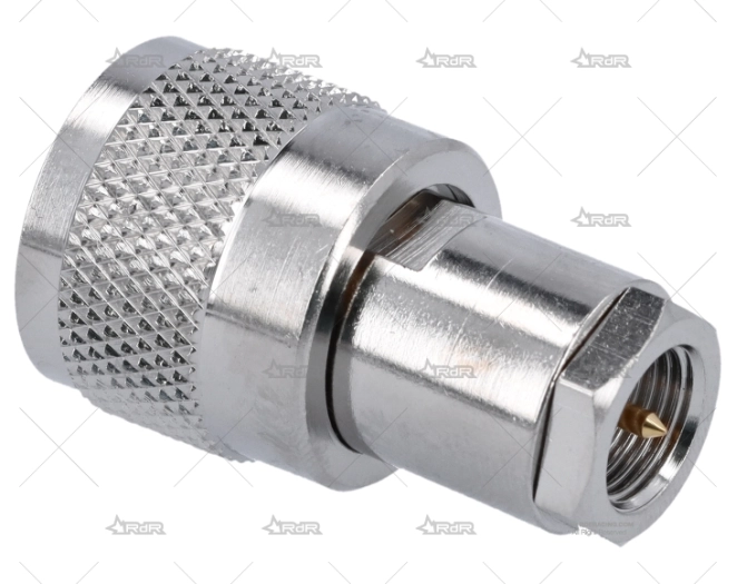 CONECTOR VHF PL PL259