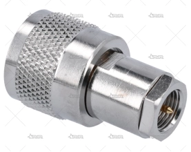 CONECTOR VHF PL PL259