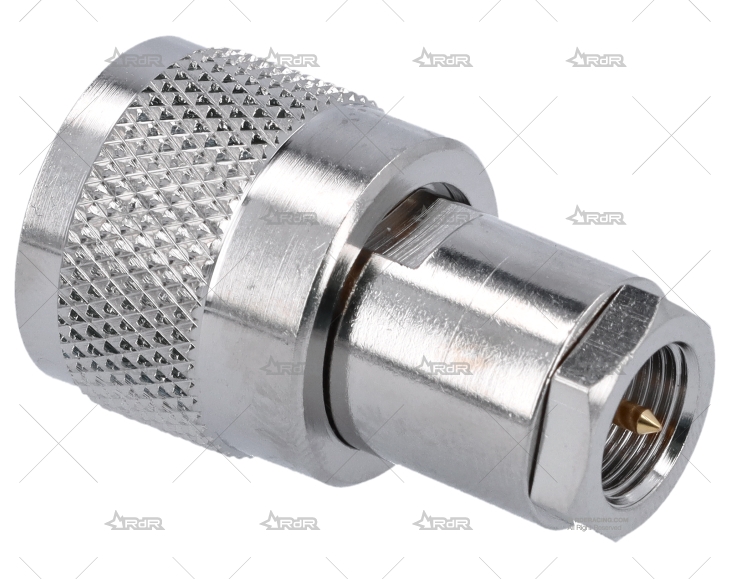 CONECTOR VHF PL PL259