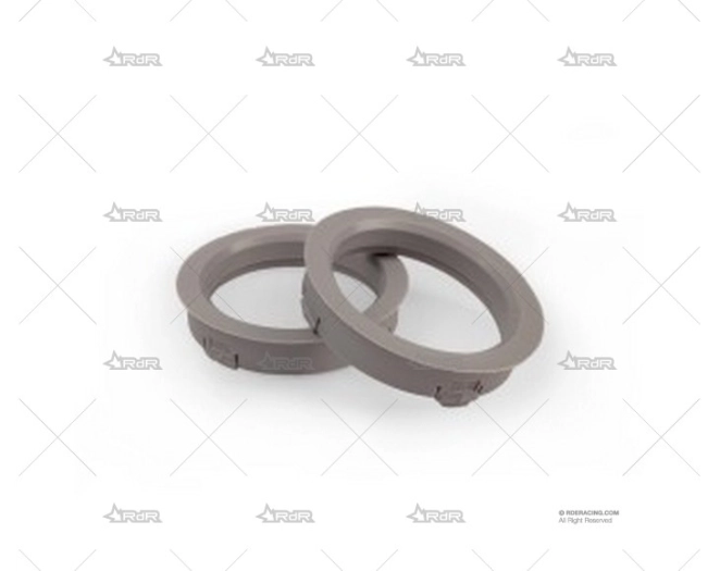 CENTRADOR DE RUEDA 66.6-56.6 BRAND R