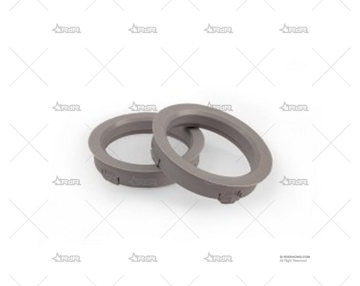 CENTRADOR DE RUEDA 66.6-56.6 BRAND R