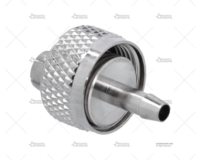 CONECTOR VHF PL CORTO PL259