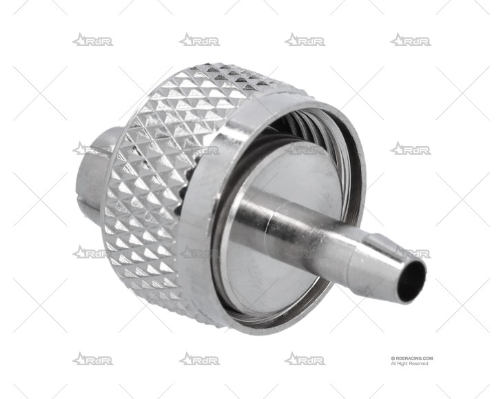 CONECTOR VHF PL CORTO PL259