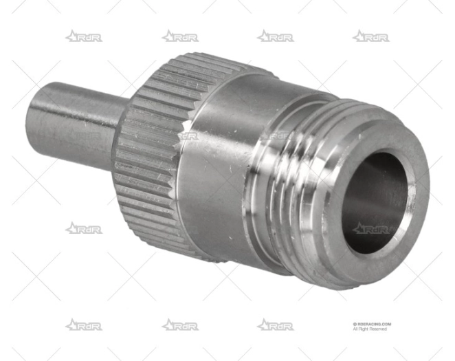 CONECTOR N RG-58 HEMBRA
