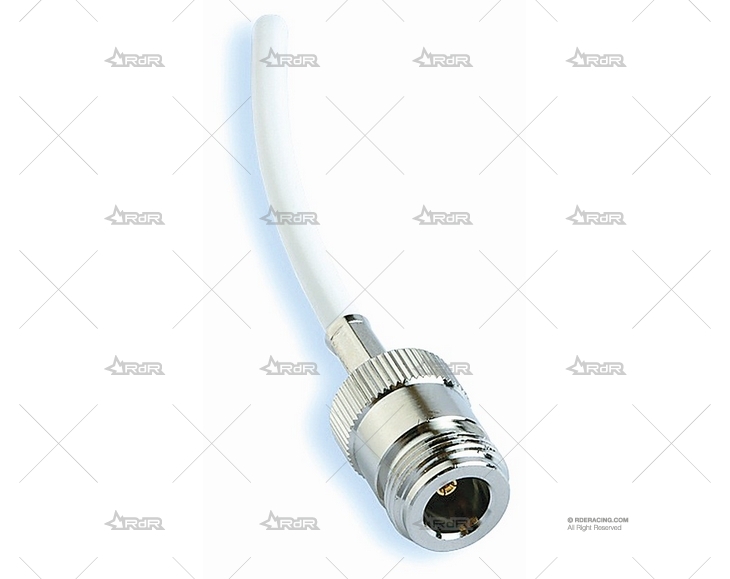 CONECTOR N RG-58 HEMBRA