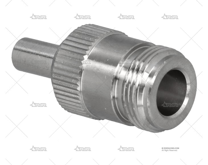 CONECTOR N RG-58 HEMBRA