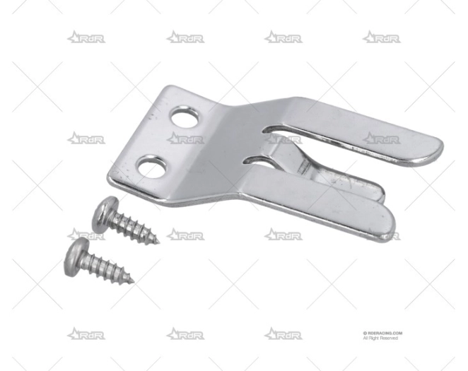 GANCHO CARGADOR MICRO VHF