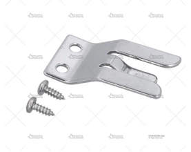 GANCHO CARGADOR MICRO VHF