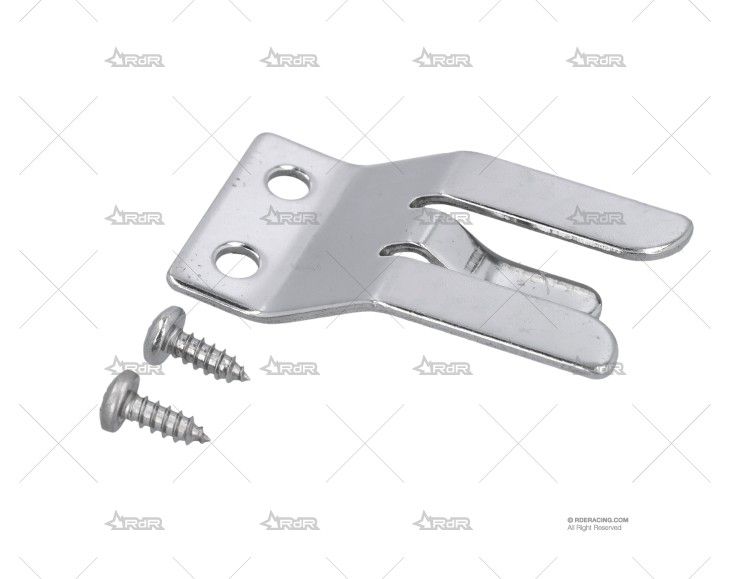 GANCHO CARGADOR MICRO VHF