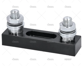 PORTA FUSIBLE ALTA CAPACIDAD