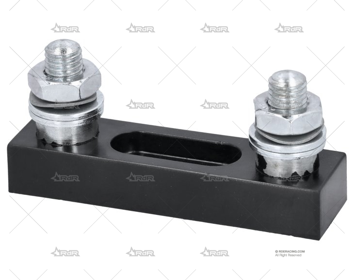 PORTA FUSIBLE ALTA CAPACIDAD