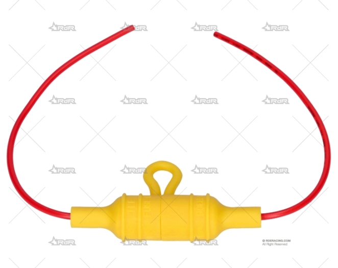 PORTA FUSIBLE WATER RESISTANT